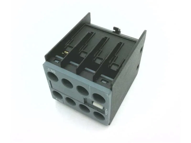 Siemens 3RH2911-1HA10 — Contactors (image 2)