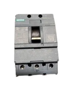 Siemens 3VA4112-6ED34-0AA0 — Molded Case Circuit Breakers (MCCB) (image 3)