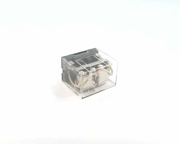 Omron LY4-0-DC24 — General Purpose Relays (image 2)