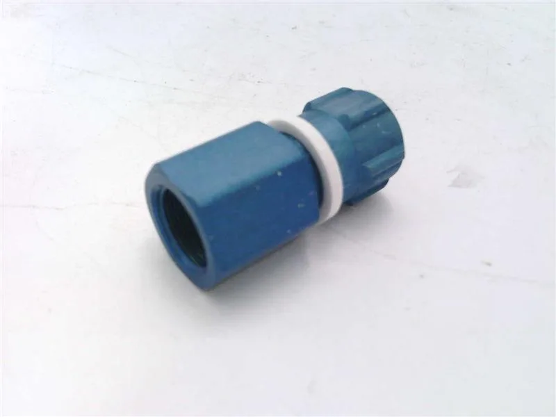 Festo ACK-1/8-PK-3 — Fittings & Tubing