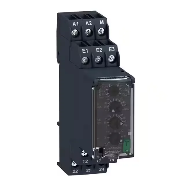 Schneider Electric RM22UA33MT (image 3)