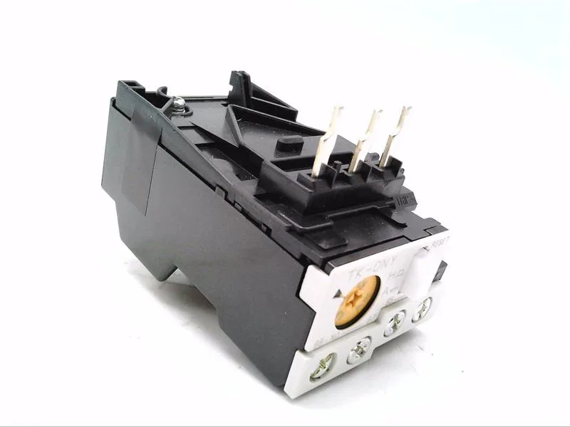 Fuji Electric 4NK0ADY — Overload Relays (image 2)