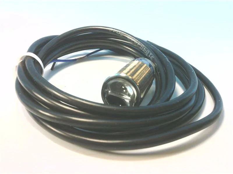 Schneider Electric XUB4BPANL2 — Photoelectric Sensors (image 5)