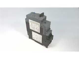Siemens 3RA6120-0DB30 — Motor Starters (image 2)