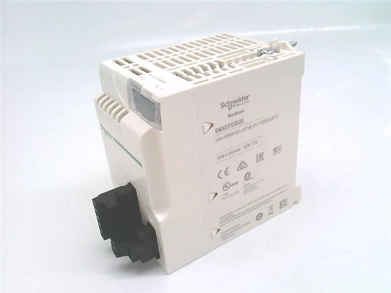 Schneider Electric BMXCPS3020 (image 4)