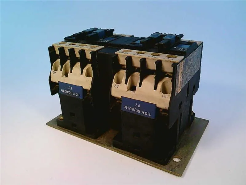 Schneider Electric LC2D1210G6 — Contactors (image 2)