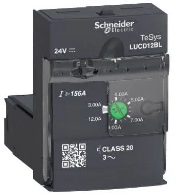 Schneider Electric LUCD12BL (image 4)