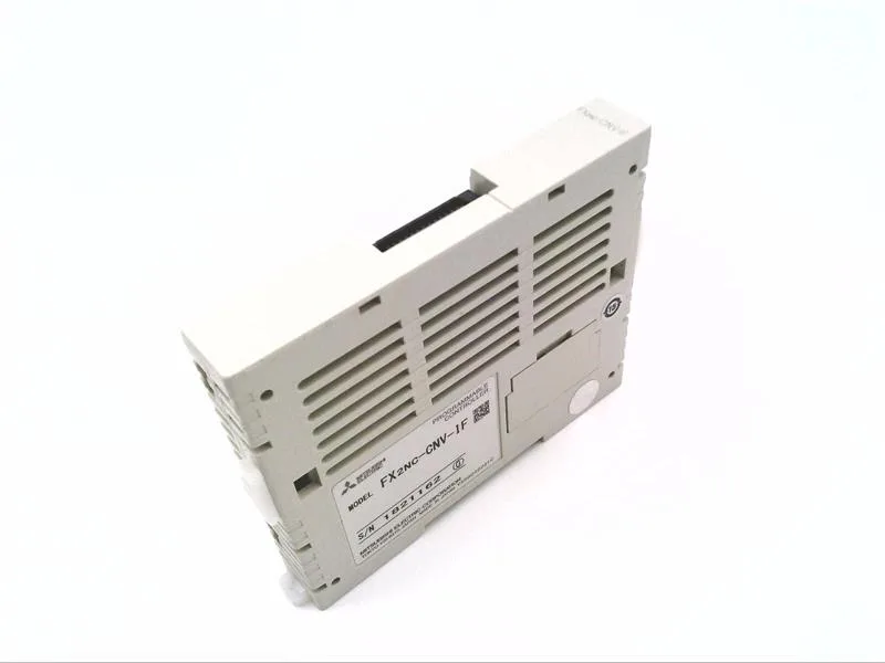 Mitsubishi Electric FX2NC-CNV-IF (image 2)