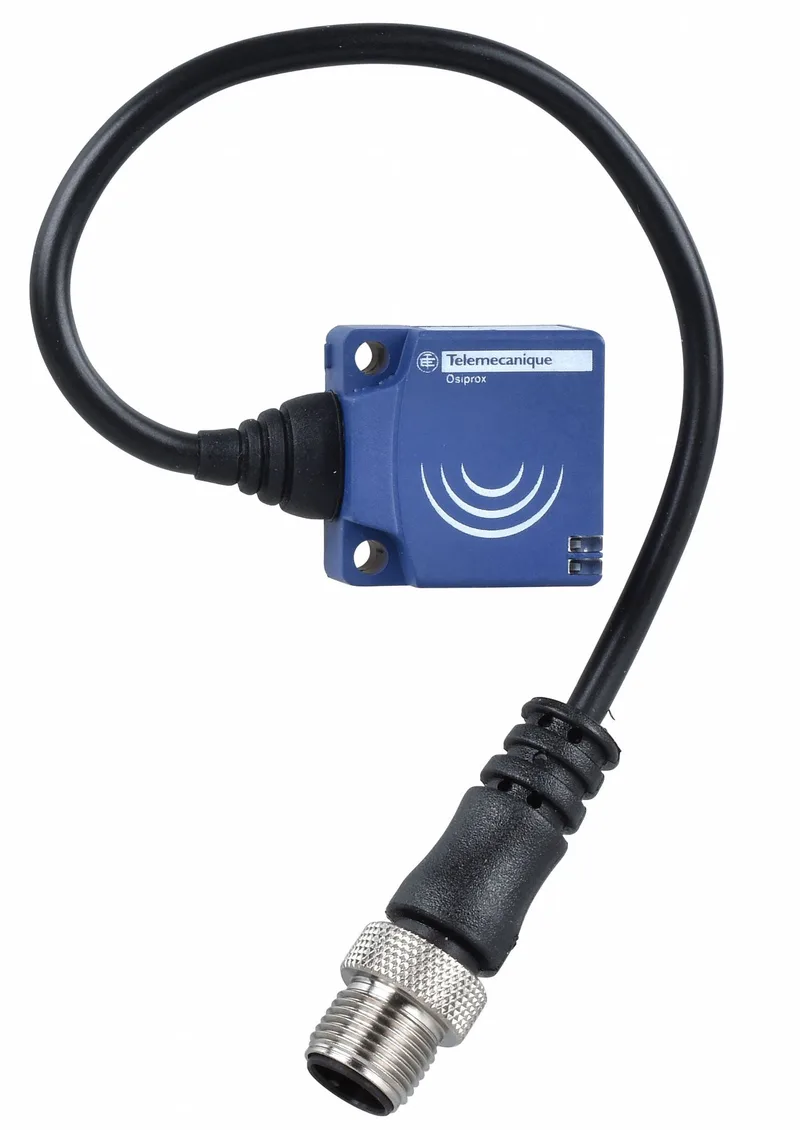 Schneider Electric XS8E1A1MAL01U20 — Proximity Sensors (image 2)