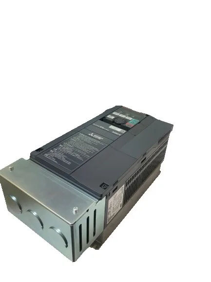 Mitsubishi Electric FR-A840-00023-E1N6 — AC Drives (VFD)