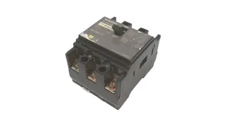 Mitsubishi Electric NF30-KB-3P-3A — Molded Case Circuit Breakers (MCCB) (image 3)