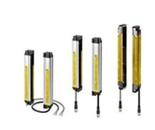Omron F3SJ-A1260P25-TS — Safety Light Curtains