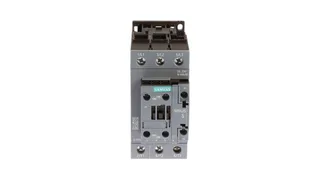 Siemens 3RT2038-1NB30 — Contactors (image 3)