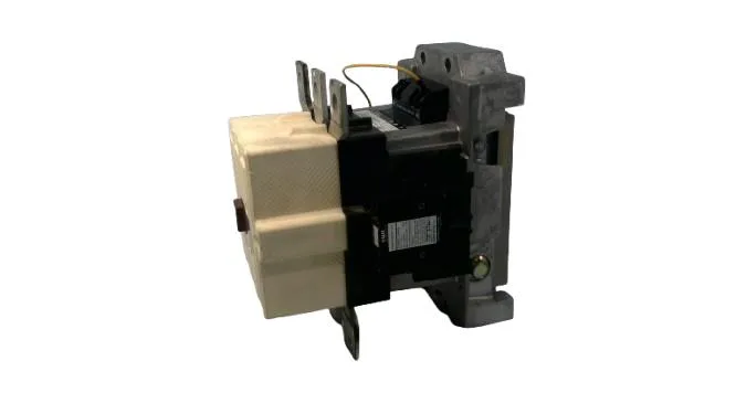 Fuji Electric SC-11N/UL-200-240VDC — Contactors (image 2)