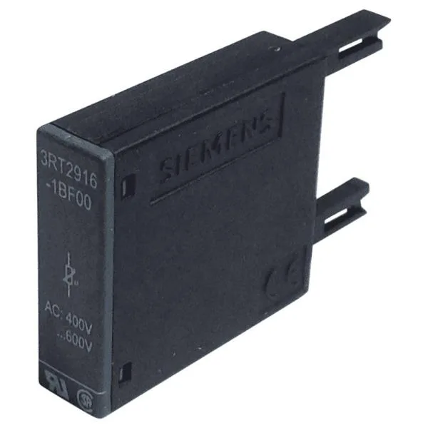 Siemens 3RT2916-1BF00 — Contactors (image 2)