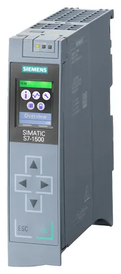 Siemens 6ES7322-1HF10-0AA0 — Digital Output Modules (image 4)