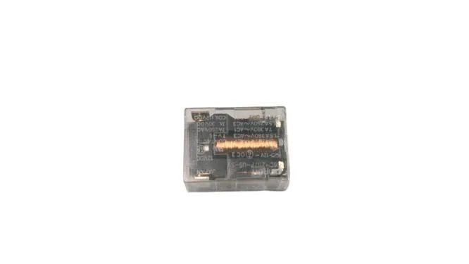 Omron G6C-2117P-US-SV DC12 — General Purpose Relays (image 2)