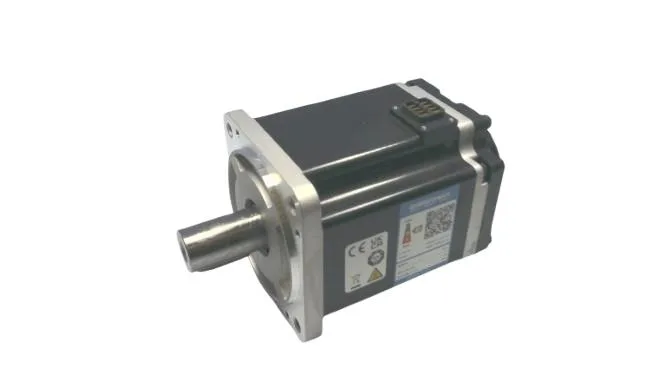 Omron R88M1M75030TS2 — Servo Motors (image 2)