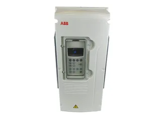 ABB ACS800-U1-0009-5+B056+L500+L501+L503+P90 — AC Drives (VFD)
