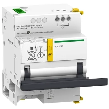 Schneider Electric A9C70122