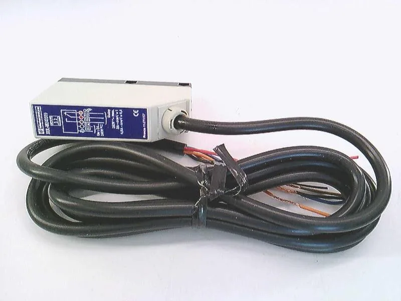 Schneider Electric XUL-M040319 — Photoelectric Sensors (image 4)