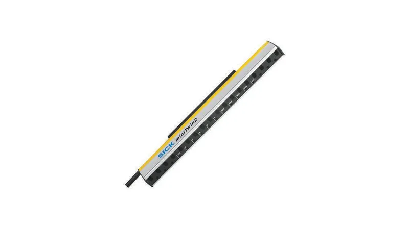 SICK C2MT-03614BBC03DE0 — Safety Light Curtains