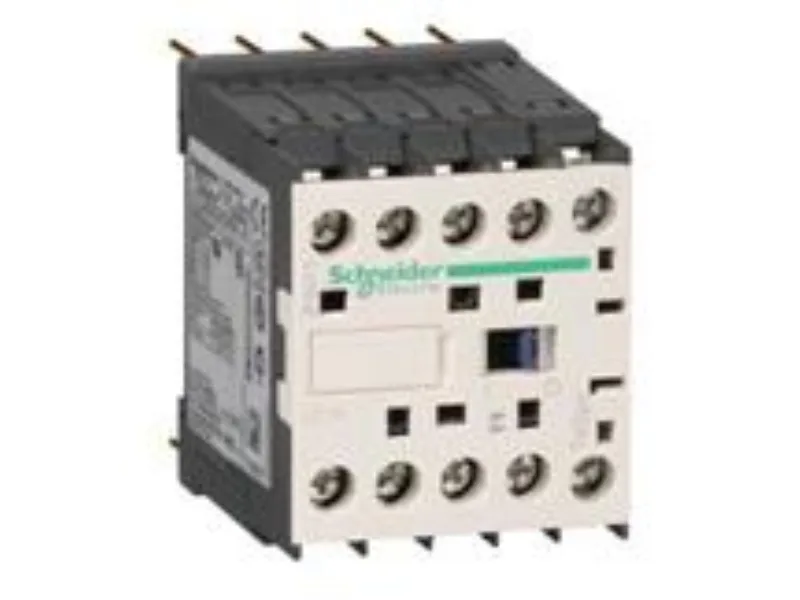 Schneider Electric LC1K0910FC7 — Contactors