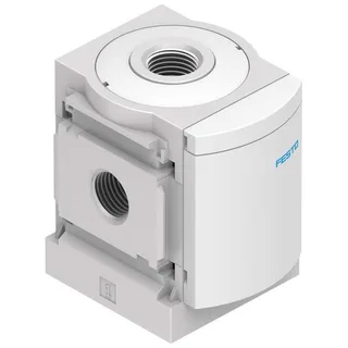 Festo MS6-FRM-*-SA