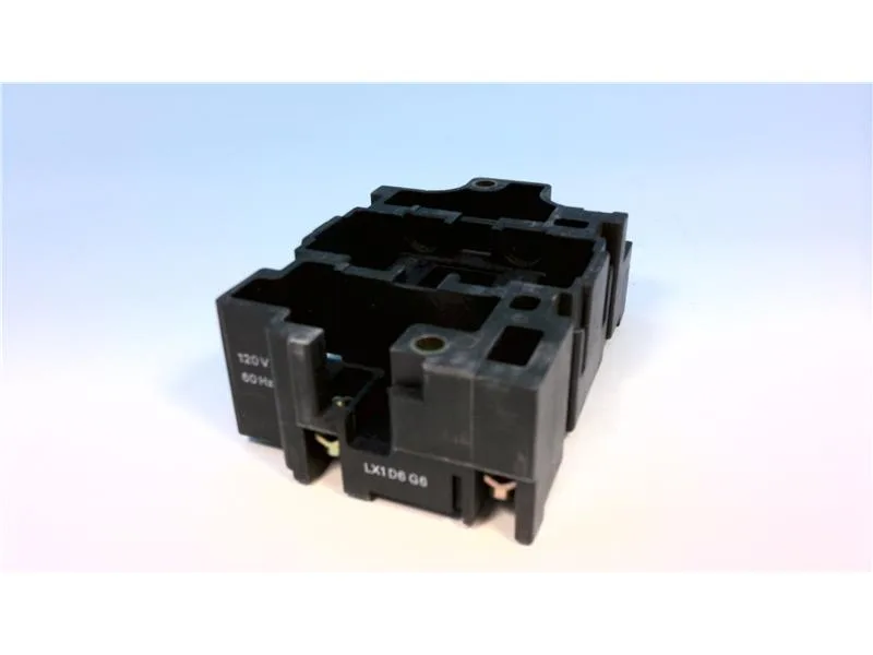 Schneider Electric LX1D6G6 (image 2)