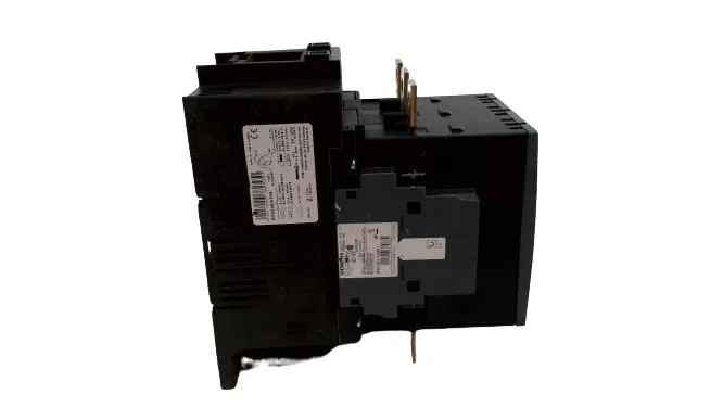 Siemens 3RT1055-6AF36-3PA0 — Contactors (image 5)