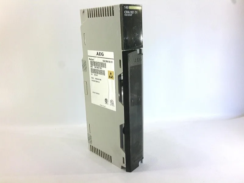 Schneider Electric 140CRA93101 (image 2)