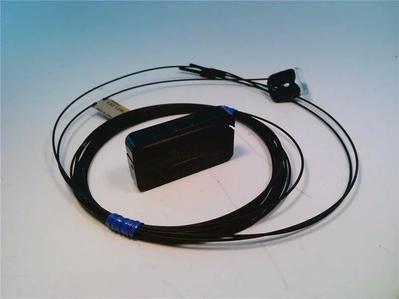 Omron E32-L24L — Photoelectric Sensors (image 2)