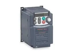 Fuji Electric FRN003C1S-4U — AC Drives (VFD) (image 2)