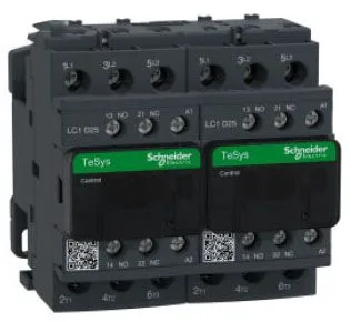 Schneider Electric LC2D25G7V (image 5)