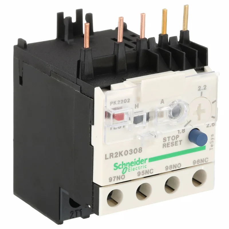 Schneider Electric LR2K0308 (image 4)