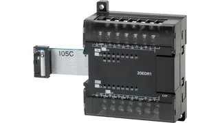 Omron CP1W20EDT.2