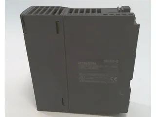 Mitsubishi Electric QD62E — PLC I/O & Expansion Modules (image 2)