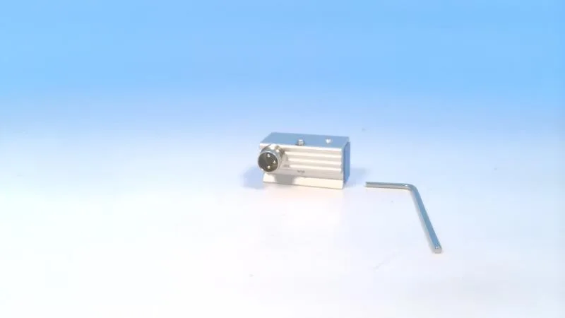 SICK MZK3-02VPS-AT0 — Proximity Sensors (image 4)