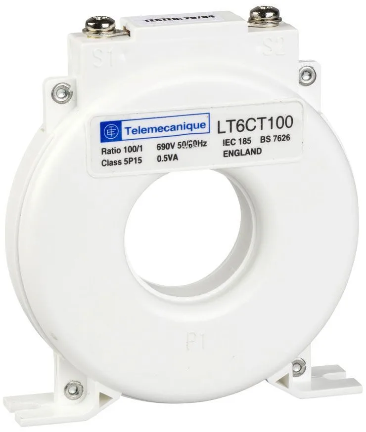 Schneider Electric LT6CT1001 (image 2)
