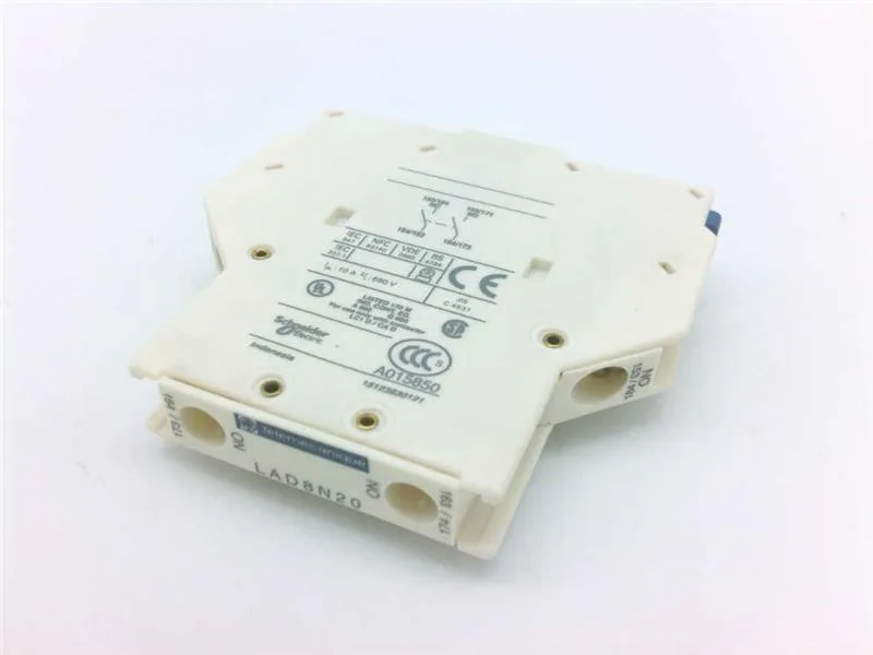 Schneider Electric LAD8N20 (image 4)