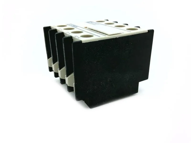Schneider Electric LA1-DN04 — Motor Control Accessories (image 2)