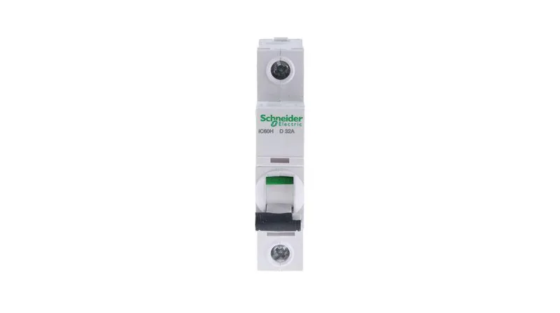 Schneider Electric A9F55132 (image 2)
