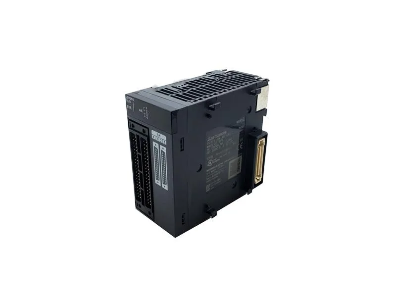 Mitsubishi Electric LD75P4 — PLC I/O & Expansion Modules