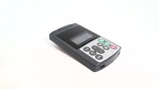 Fuji Electric TP-G1 — HMI Operator Interfaces (image 4)