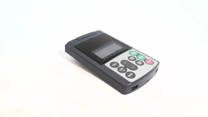 Fuji Electric TP-G1 — HMI Operator Interfaces (image 4)