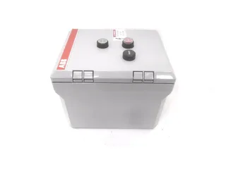 ABB A9SP-34NA — Contactors (image 3)