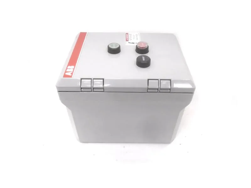 ABB A9SP-34NA — Contactors (image 3)