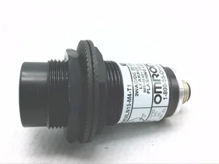 Omron E2AW-M30LN15-M4-T1 — Proximity Sensors (image 2)