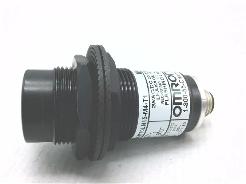 Omron E2AW-M30LN15-M4-T1 — Proximity Sensors (image 2)