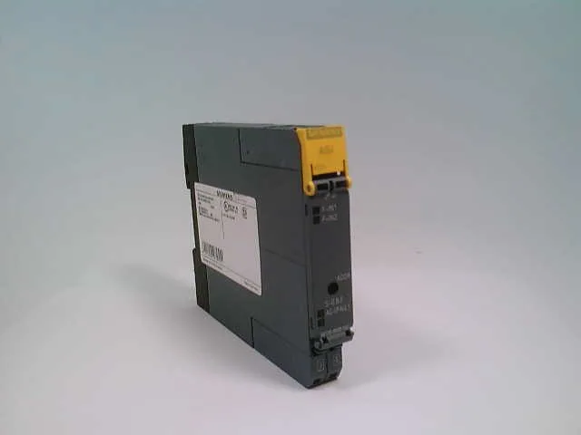 Siemens 3RK1205-0BG00-2AA2 — Remote I/O & Fieldbus Modules (image 2)